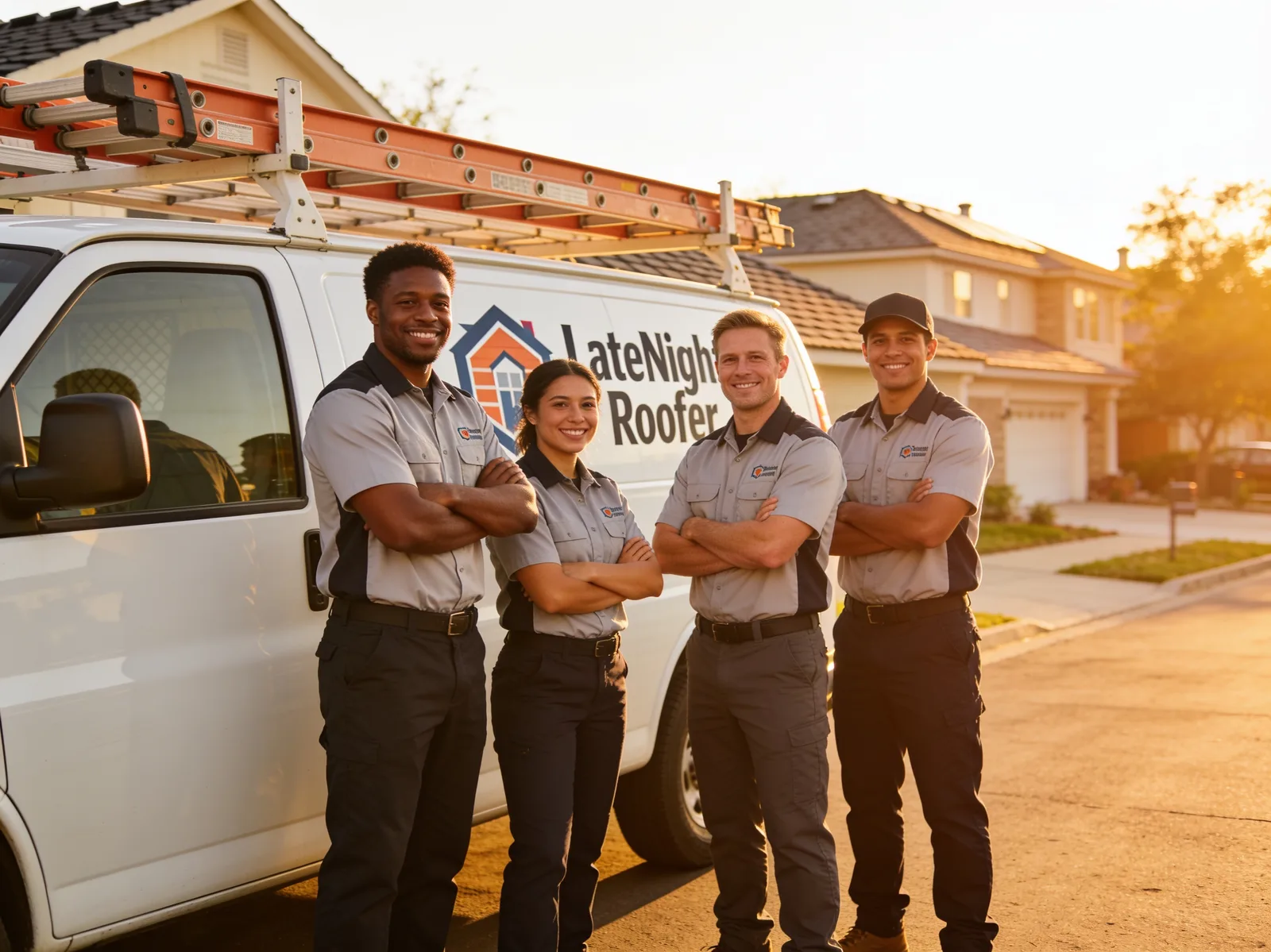 Emergency Roof Repair company in Coalinga, CA