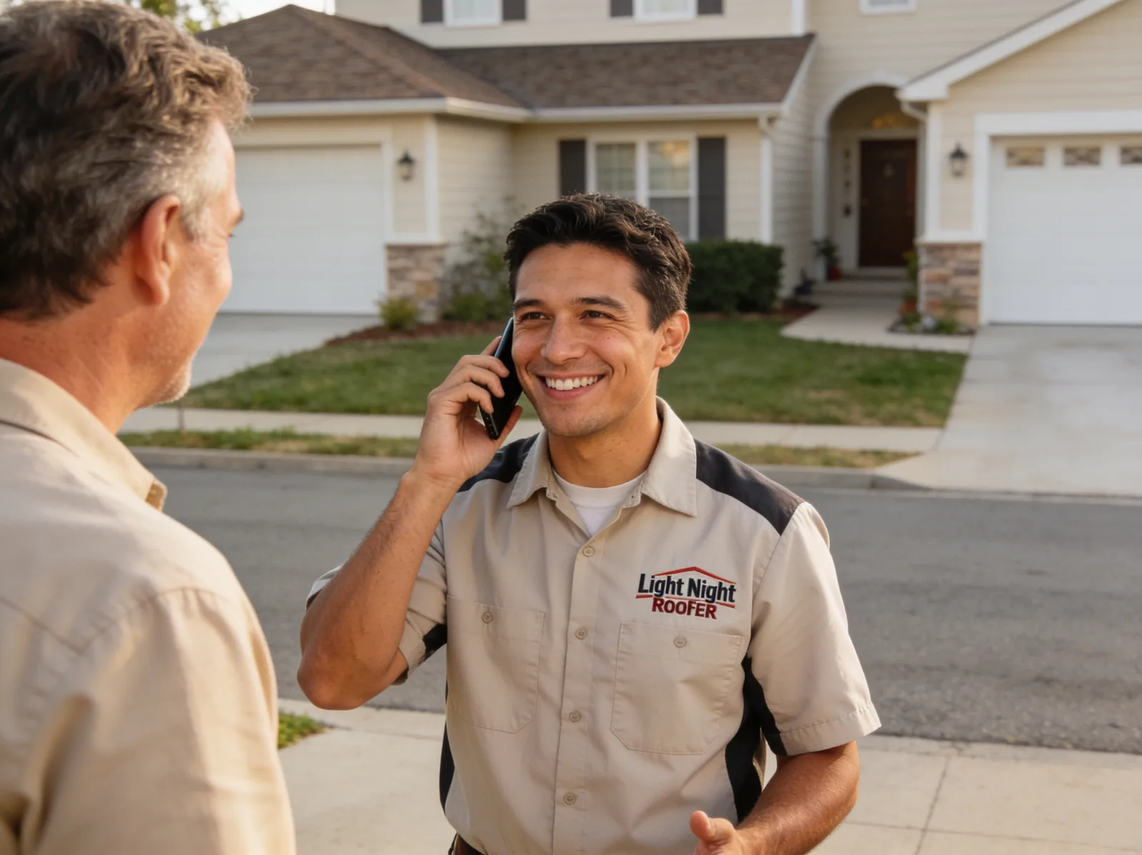 Emergency Roof Repair Coalinga, CA FAQs